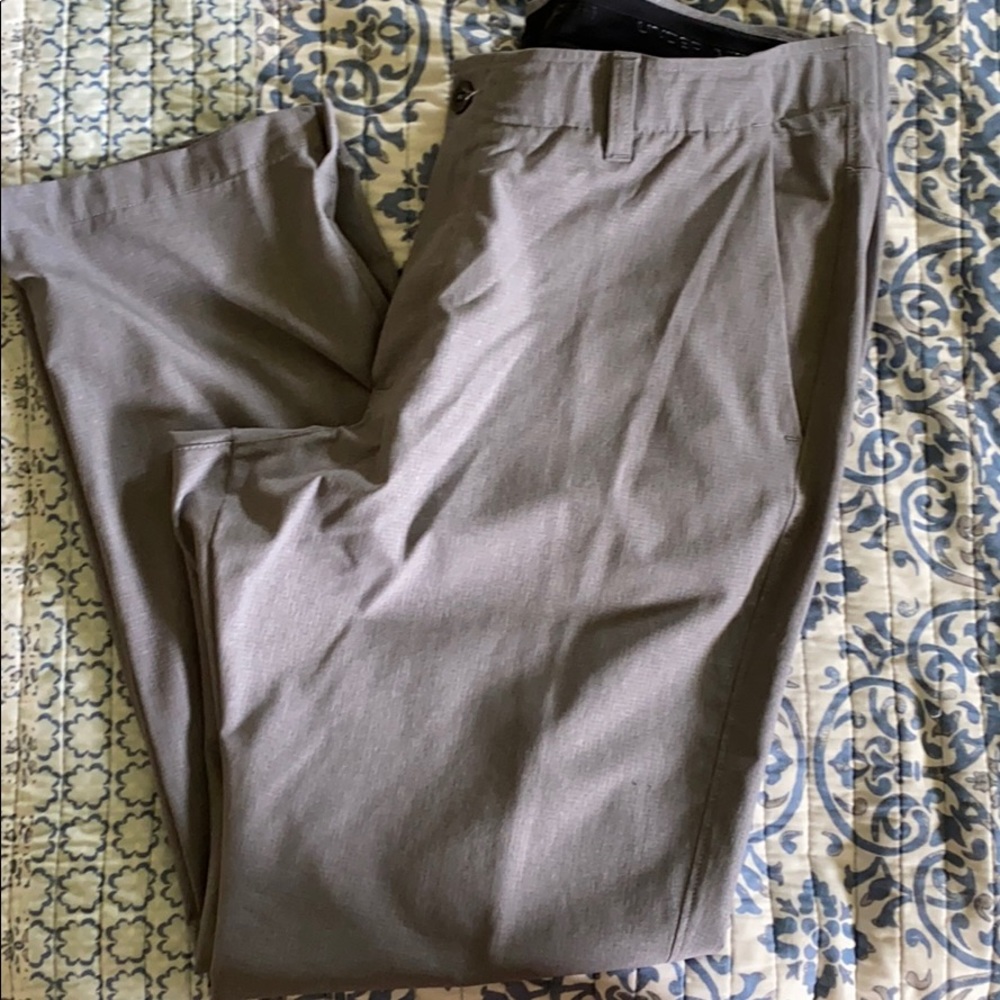 Under Armour Men’s Golf Pants